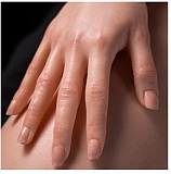 jiusheng フルシリコンドールページ ヘッド＆ボディ カスタマイズ専用ページ メイク指定必要 ヘッドとボディご自由に選択可