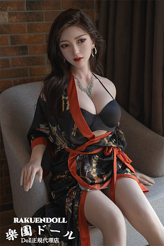 Realgirl【C工場】DS17ヘッド 169cm Eカップ 妖艶な魅力が際立つラブドール フルシリコンドール セクシーなリアル ドール