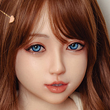 YUEdoll A3可欣ヘッド 140cmロリラブドール  Eカップ 普乳アダルト人形