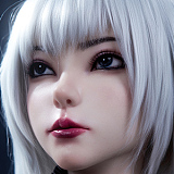 YUEdoll A3可欣ヘッド 140cmロリラブドール  Eカップ 普乳アダルト人形