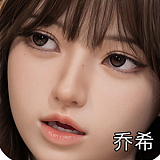 YUEdoll 晓悦ヘッド 172cm Gカップ 艶やかで魅力的な高級ラブドール 宣材写真は取り外し可能仕様