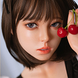 YUEdoll A3可欣ヘッド 140cmロリラブドール  Eカップ 普乳アダルト人形