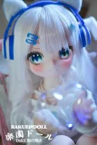 MW Girl(魔物姫) 天使萌ヘッド 85cm ラブドール
