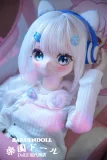 MW Girl(魔物姫) 天使萌ヘッド 85cm ダッチワイフ