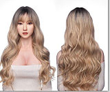 Irontechdoll（orientalシリーズ） A1ヘッド T165cm Gカップ カジュアルなビキニ姿美少女ラブドール フルシリコン製ダッチワイフ 等身大