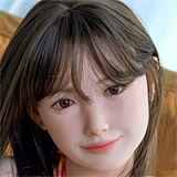 Irontechdoll（orientalシリーズ） A1ヘッド T165cm Gカップ カジュアルなビキニ姿美少女ラブドール フルシリコン製ダッチワイフ 等身大