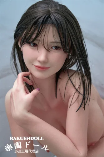 Irontechdoll（orientalシリーズ） A1ヘッド T165cm Gカップ バスタイムの癒し系美少女リアルドール フルシリコン製ラブドール 等身大 ダッチワイフ