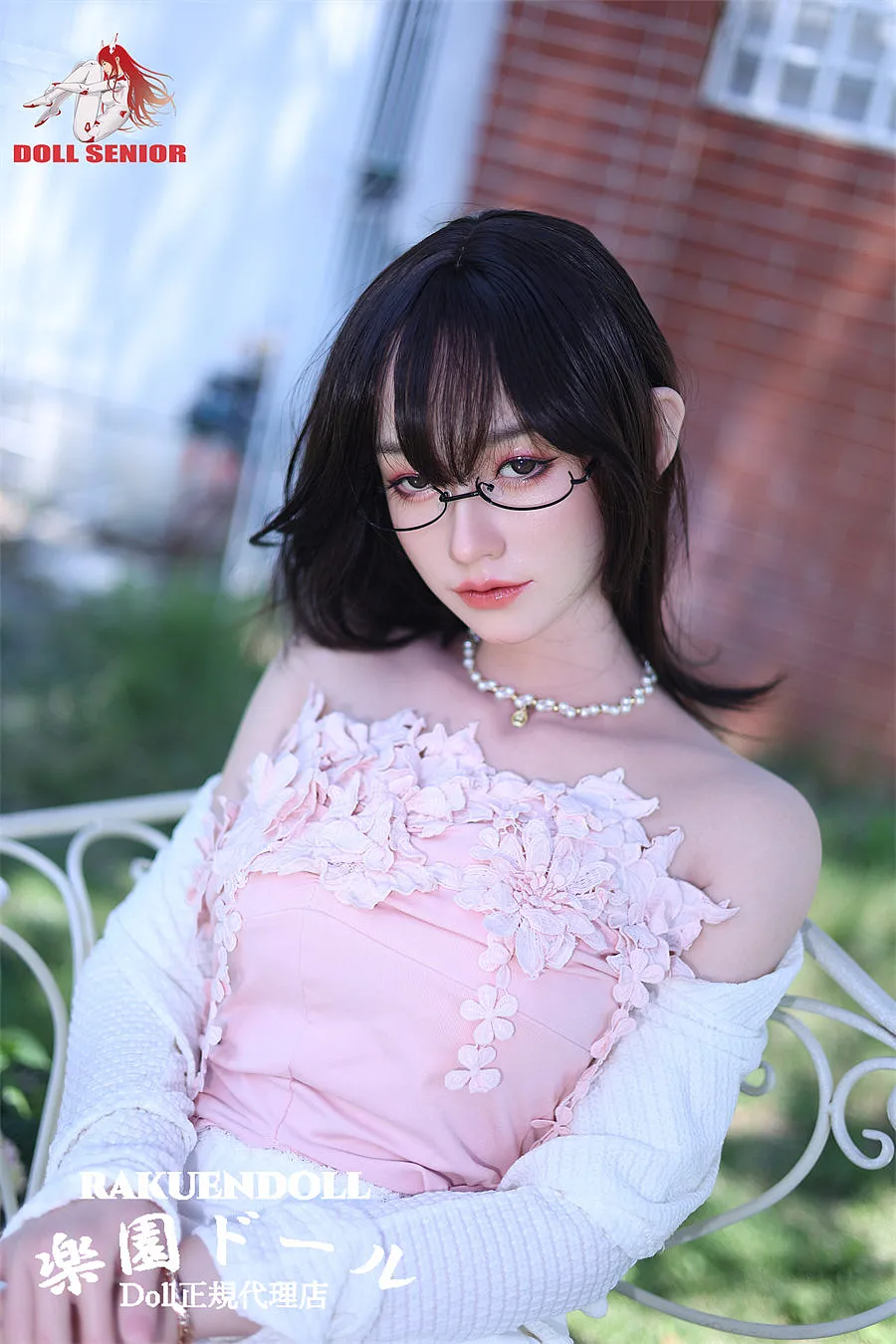 #24舞雪（wuxue）ヘッド 165cm Cカップ