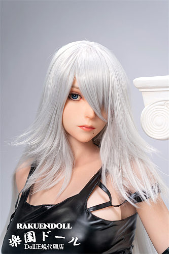 Game Lady NO.18-2ヘッド 171cm Ｇカップ アニメ戦士風巨乳の美少女ダッチドール  高級 シリコンドール 等身大リアルドール