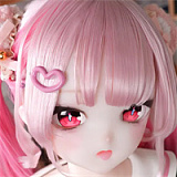 MW Girl(魔物姫)  ヘッド単体 アニメラブドール カスタマイズ専用ページ ボディを含めてない