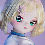 MW Girl(魔物姫)  ヘッド単体 アニメラブドール カスタマイズ専用ページ ボディを含めてない