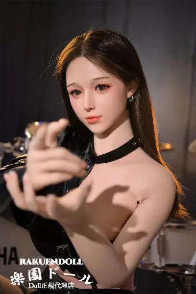 BY016 セクシー・ダッチワイフ