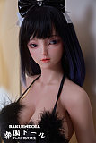 Sanhuidoll #7ヘッド 125cm Fカップ ラブドール
