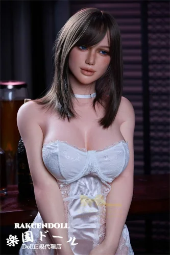 irontechdoll シームレスドール S13ヘッド 164cm Eカップ ナイトクラブスタイル美少女ラブドール ナチュラル 肌色眉毛と睫毛植毛加工あり シリコン製リアルドール
