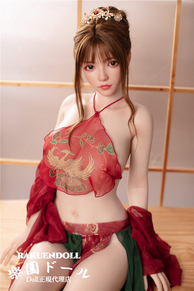Realgirl【C工場】ds7ヘッド & 149cm Eカップ 西域風美少女ラブドール シリコン製ダッチワイフ ボディー材質など選択可能
