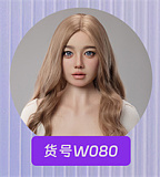 MMXDOLL 新作！！ 夢依（Mengyi）ヘッド ROS機能付き 165cm等身大 Fカップ 自由な魂を持つウエスタン美女人形  宣材写真は職人Art系メイク  フルシリコン製ダッチワイフ