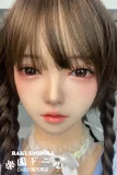 realgirl Lシリーズ(A工場) L1ヘッド ダッチワイフ