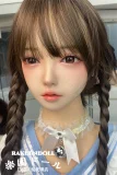 realgirl Lシリーズ(A工場) L1ヘッド love doll