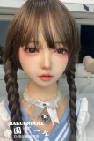 realgirl Lシリーズ(A工場) L1ヘッド リアルドール