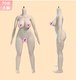 MW Girl(魔物姫)  アニメ顔 フィギュア ご希望のキャラ対応可 カスタマイズ専用ページ 70cm/85cm/115cm/138cmボディ自由に組合 可愛いダッチワイフ