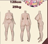 羊角社Croissant Doll カスタマイズ専用ページ ご指定のキャラクターと同じデザイン 132cm/148cm/155cm/165cmボディ自由に組合  可愛いアニメラブドール ソフトビニールヘッド+S-TPEボディ ダッチワイフ