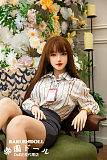 Qita Doll 小野（xiaoye)ヘッド 162cm Cカップ ダッチワイフ
