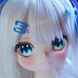 MW Girl(魔物姫)  アニメ顔 フィギュア ご希望のキャラ対応可 カスタマイズ専用ページ 70cm/85cm/115cm/138cmボディ自由に組合 可愛いダッチワイフ