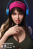 XTdoll Natalieヘッド 166cm Ｈカップ ラブドール
