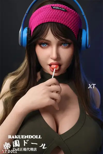 Natalie 巨乳