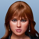 【Real lady 冬の大感謝祭 2026.1.31迄 】二つ目ヘッド/ハードハンド/髮の毛植毛/など無料 超リアルな肌の質感 カスタマイズページ 高級 エレガント シリコン製リアルラブドール 塗装加工あり ラブドール 等身大 ダッチワイフ