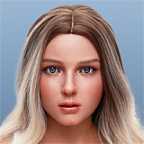 【Real lady 冬の大感謝祭 2026.1.31迄 】二つ目ヘッド/ハードハンド/髮の毛植毛/など無料 超リアルな肌の質感 カスタマイズページ 高級 エレガント シリコン製リアルラブドール 塗装加工あり ラブドール 等身大 ダッチワイフ