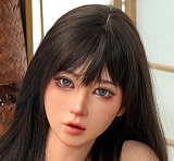 Irontech Doll 午後に寄り添う恋人 S32ヘッド T158cm Eカップ リアルドール フルシリコン製ラブドール 等身大 ダッチワイフ