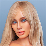 【Real lady 冬の大感謝祭 2026.1.31迄 】二つ目ヘッド/ハードハンド/髮の毛植毛/など無料 超リアルな肌の質感 カスタマイズページ 高級 エレガント シリコン製リアルラブドール 塗装加工あり ラブドール 等身大 ダッチワイフ