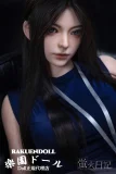 蛍火日記 天城(tiancheng)ヘッド 162cm Aカップ ラブドール
