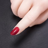 sino戦闘機トルソー S59凛碧（リンビ）ヘッド＋80cm Jカップボディ sexdoll Sino doll 実践向け Soft-max エロ フルシリコン エッチドール