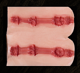 【RRS+ 版】TOPSINO 宣材写真はArtist Makeup ラブドール最新作 153cm&Eカップ T31 米環 Mihuanヘッド 新球型ボルト無料 宣伝画像RRS+メイク シリコン製ラブドール 等身大 ダッチワイフ リアルドール【仰望シリーズ】