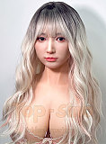 Sino ヘッド単体 フルシリコン製ラブドール
