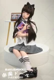 FUdoll #J008环奈ヘッド 136cm Aカップ love doll