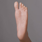 sino戦闘機トルソー S60凛夭夭（リンヤオヤオ）ヘッド＋70cm Lカップボディ sexdoll Sino doll 実践向け Soft-max  エロ フルシリコン エッチドール