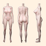 羊角社Croissant Dol 柴郡 #B03ヘッド 165cm バスト大 2.5次元コスプレアニメダッチワイフ 手描きメイク cosplay ビニール製のヘッド+S-TPE製ボディ 等身大アニメドール