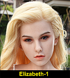 【イラン風】Cynthiaヘッド&165cm Gカップ  爆乳 口の開閉機能対応可能 フルシリコンラブドール リアルドール  Starperydoll