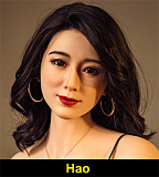 【イラン風】Cynthiaヘッド&165cm Gカップ  爆乳 口の開閉機能対応可能 フルシリコンラブドール リアルドール  Starperydoll