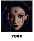 【Yearndoll 79,900円割引！6月30日まで15%OFF！キャンペーン 二代目手骨格関節+自立加工+陰毛植毛+掲載画像と同じ衣装+軽量化ボディ+ゼリー胸+超ソフト胸+EVO骨格全部無料】 ヘッドとボディ自由に組合 フルシリコンドール お得ラブドール