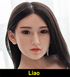 【イラン風】Cynthiaヘッド&165cm Gカップ  爆乳 口の開閉機能対応可能 フルシリコンラブドール リアルドール  Starperydoll