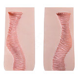 Starperydoll Yufanヘッド 151cm Dカップ おっとり系リアルドール フルシリコンダッチワイフ ふんわり波打つ髪