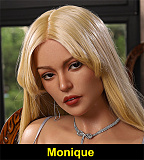 【イラン風】Cynthiaヘッド&165cm Gカップ  爆乳 口の開閉機能対応可能 フルシリコンラブドール リアルドール  Starperydoll