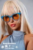 FUdoll 丽莎ヘッド 157cm Iカップ ラブドール