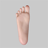 【 LL団】唯（植毛タイプ）ヘッド ＆ 133cmバスト平 小学生  安い 人気 最新 高級 ラブドール フルシリコンドール ロり系 可愛い女の子  J cute