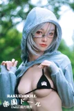 Doll Senior #24舞雪（wuxue）ヘッド 165cm Cカップ ラブドール