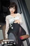 ラ ぶ ドール 小柄でキュート 152cm純系ドール
